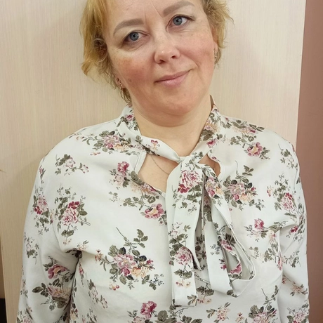 Головкина Ирина