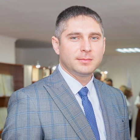 Бобцов Владимир