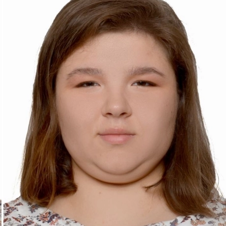 Беззубенко Валерия