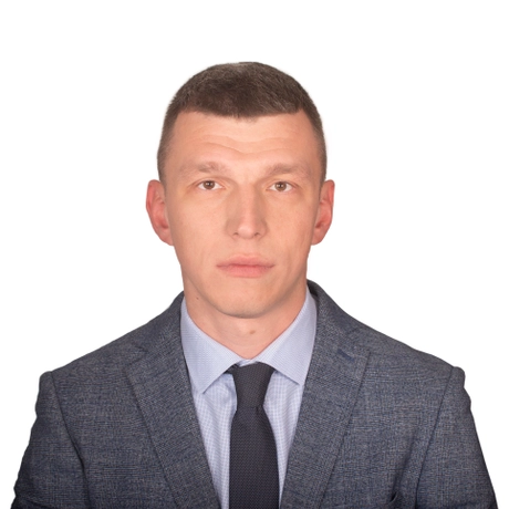 Кириллов Александр