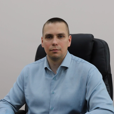 Коваленко Роман