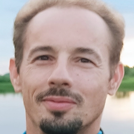 Жданов Антон