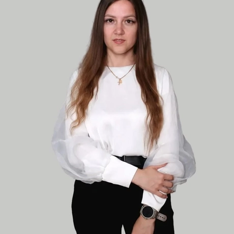 Изображение спикера