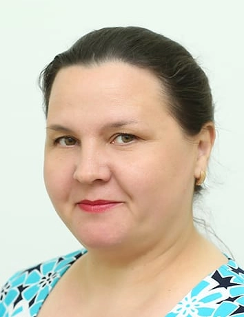 Забелина Надежда