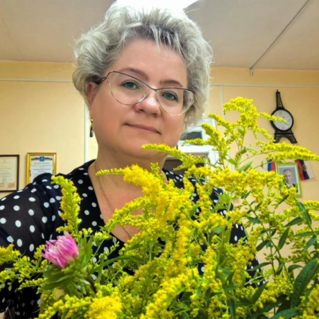 Фисенко Эльвира