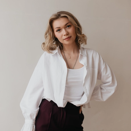 Полковникова Дарья