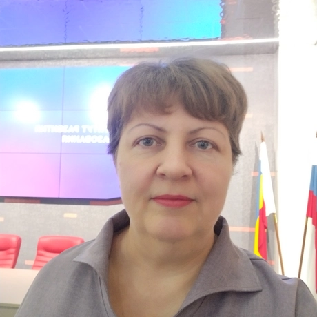 Артамонова Елена