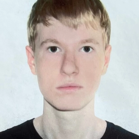 Луценко Дмитрий