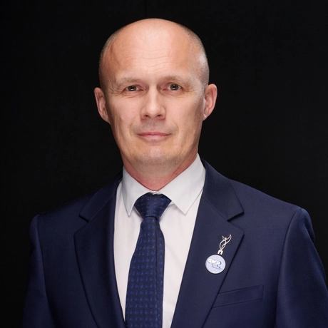 Изображение спикера