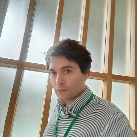 Изображение спикера