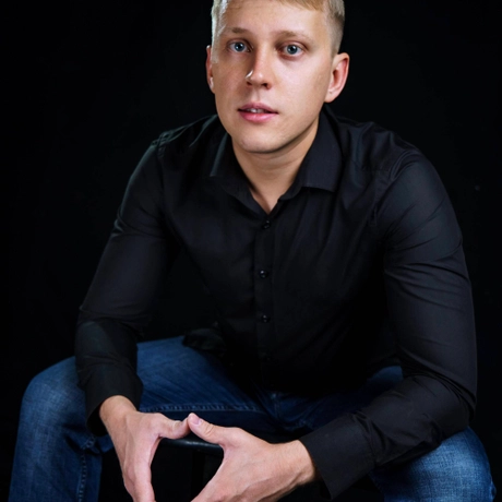 Мальцев Павел