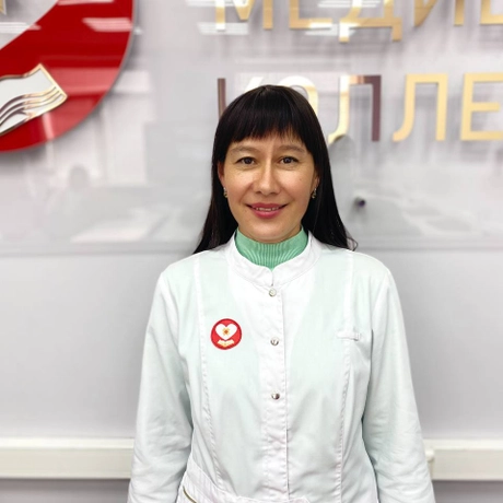 Тимофеева Людмила