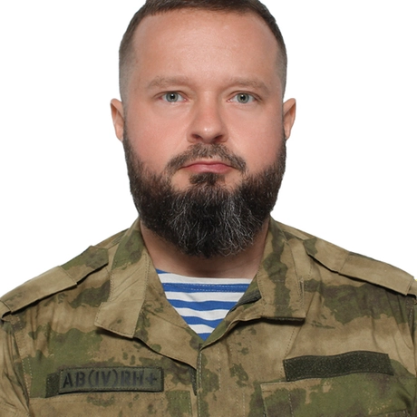 Бобровский Андрей