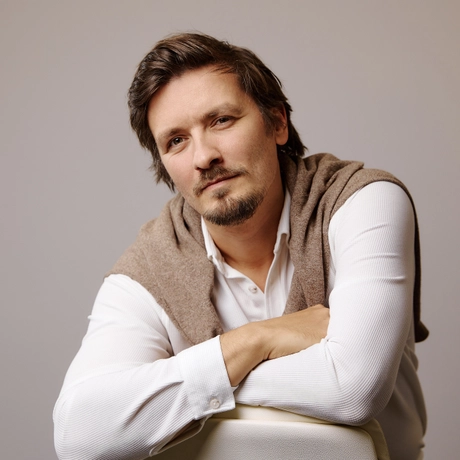 Рудометкин Егор