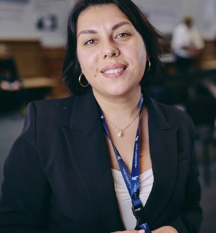 Антонова Элина