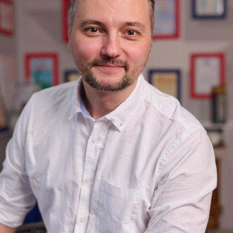 Изображение спикера