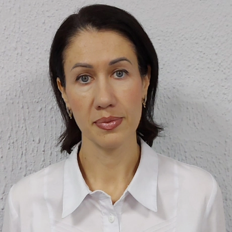 Волшина Лариса