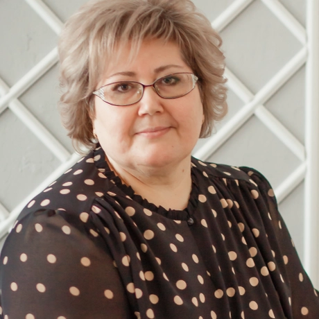 Ефимова Татьяна