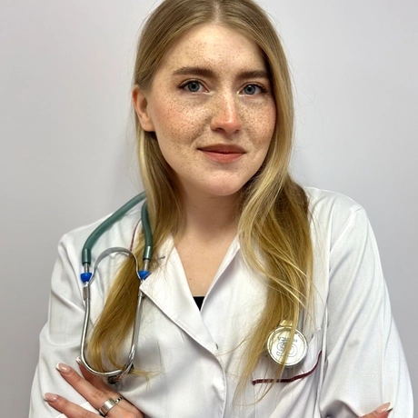 Филимонова Екатерина