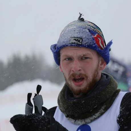 Ванюшкин Вячеслав