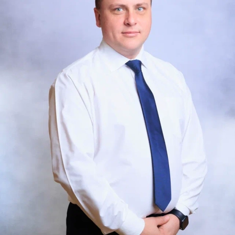 Михайлов Дмитрий