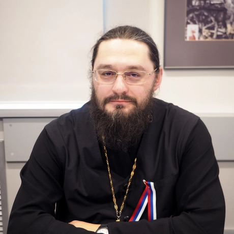 Семенов Павел