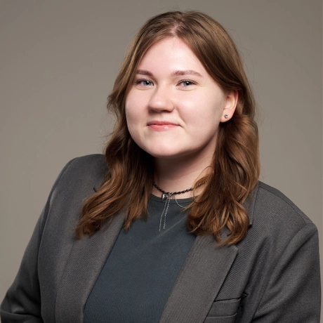 Копытова Екатерина