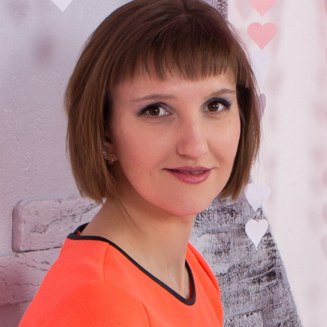 Мельникова Ольга