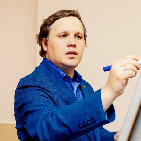 Костин Михаил
