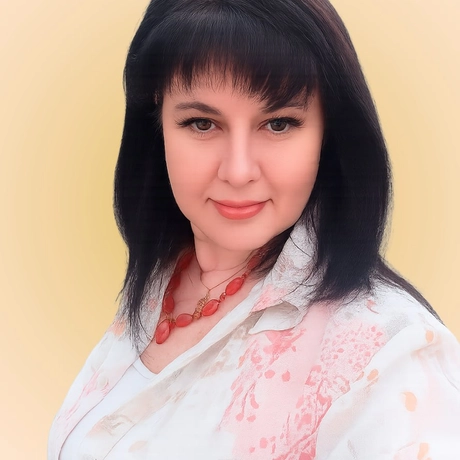 Питайкина Инна