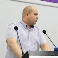 Мурсалимов Константин
