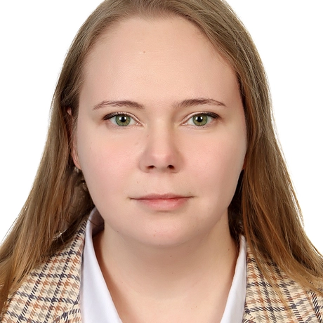 Куликова Мария