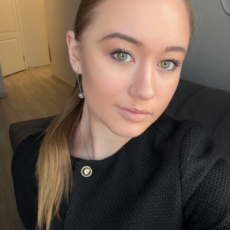 Анищенко Дарья