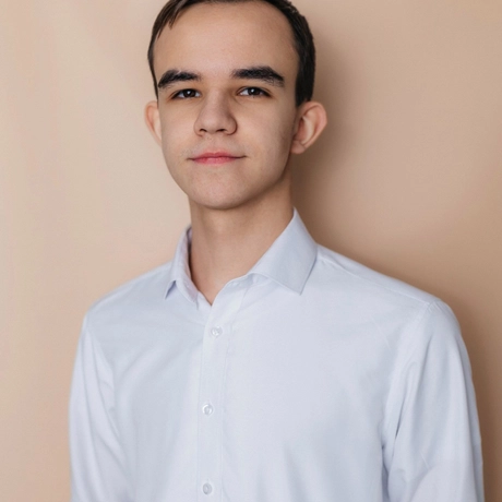 Моделкин Евгений