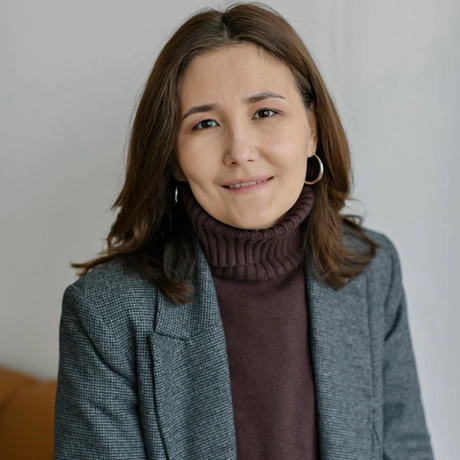 Уляева Алсу