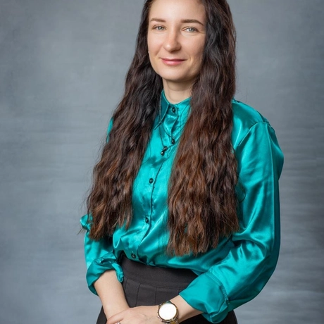 Печатная Виктория