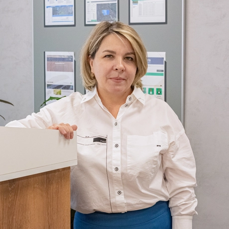 Изображение спикера