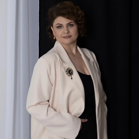 Колмакова Елена