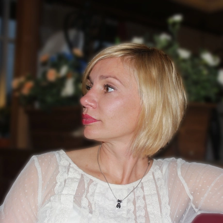 Крымшамхалова Анна