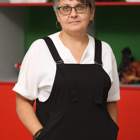 Мых Марина