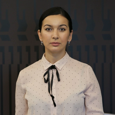 Федорова Наталья
