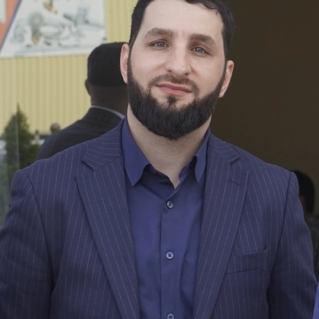 Изображение спикера