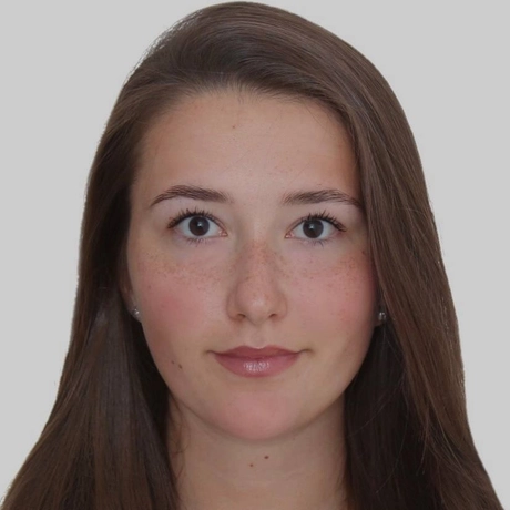 Горичева Элина