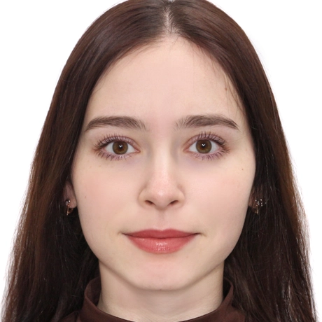 Кузнецова Кристина