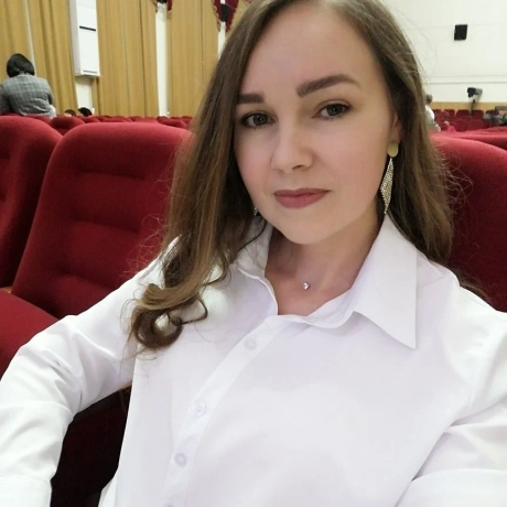 Коробова Екатерина