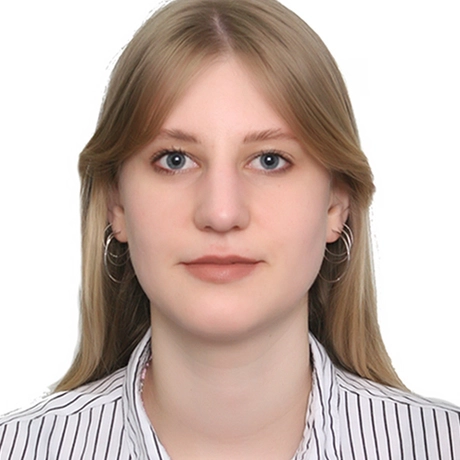 Финькова Лилия