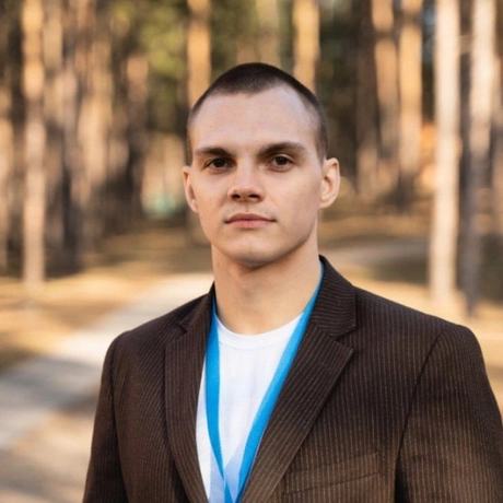 Тарасов Кирилл