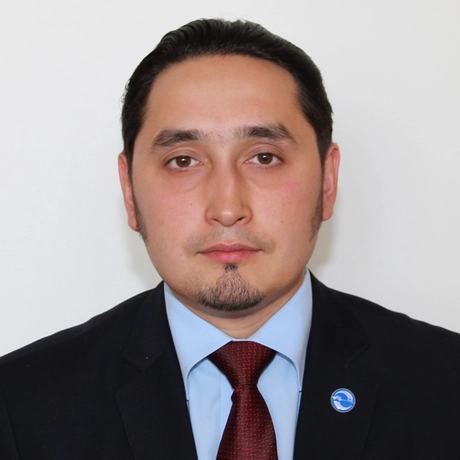 Изображение спикера