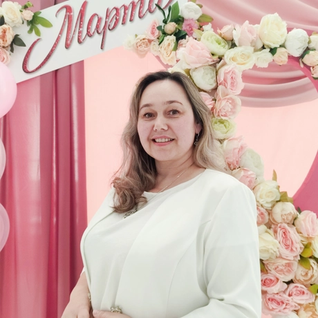 Семенова Алевтина