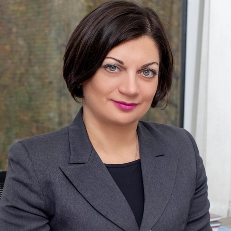 Минаева Марина